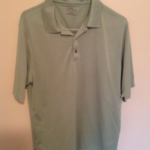 PGA Tour Golf Shirt
